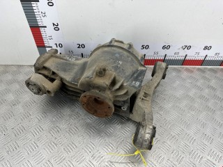Редуктор заднего моста, 01R525131C, Audi A6 Allroad C5