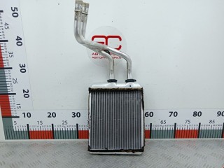 Радиатор отопителя (печки) Opel Astra 1998-2009, МКПП, 52479237