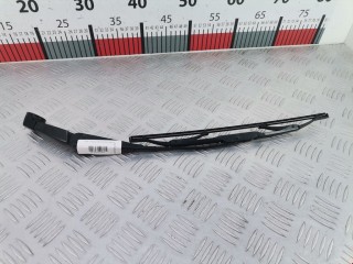 Щеткодержатель задний, ориг. номер 76720SCAG01, Honda CR-V 2001-2004