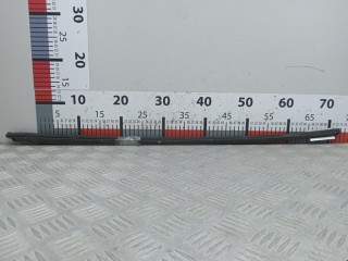 Молдинг стекла лобового, ориг. номер 8E0854328E, Audi A4 2000-2006