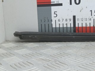 Молдинг стекла лобового, ориг. номер 8E0854328E, Audi A4 2000-2006