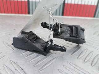 Форсунка омывателя, ориг. номер 6E0955985B, Volkswagen Polo 2001-2005