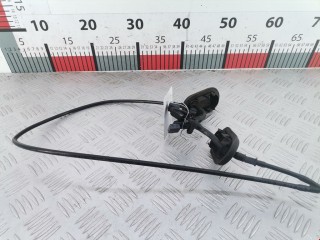 Форсунка омывателя, ориг. номер 6E0955986B, Seat Cordoba 1999-2003