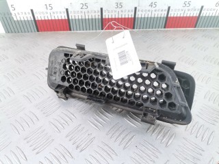 Решетка радиатора, ориг. номер 7700428467, Renault Scenic 1999-2003