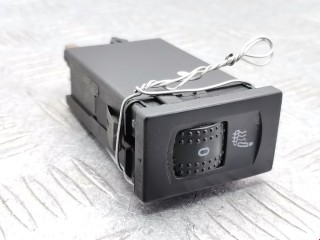 Кнопка подогрева сидений, ориг. номер 7M3963564, Volkswagen Sharan 2000-2003