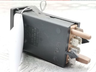 Кнопка подогрева сидений, ориг. номер 7M3963564, Volkswagen Sharan 2000-2003