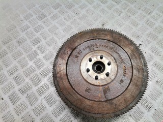 Маховик, ориг. номер 55587033, Opel Vectra 1999-2002