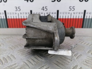 Подушка крепления двигателя, ориг. номер 24427641, Opel Astra 1998-2009