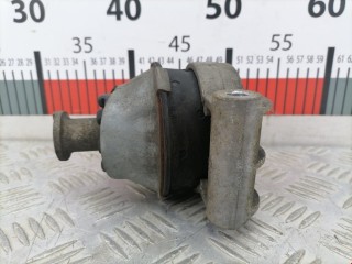 Подушка крепления двигателя, ориг. номер 24427641, Opel Astra 1998-2009