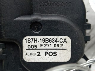 Электропривод, ориг. номер 1S7H19B634CA, 1144030, Ford Mondeo 2003-2007
