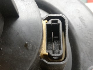 Моторчик печки, ориг. номер 9000348, 9117658, Opel Astra 1994-2002