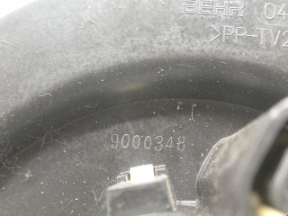 Моторчик печки, ориг. номер 9000348, 9117658, Opel Astra 1994-2002