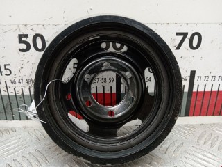 Шкив коленвала, ориг. номер 722554909, 55574771, Opel Astra 2006-2014