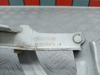 Петля капота правая, ориг. номер 1499345080, Toyota ProAce 1 2013-2016