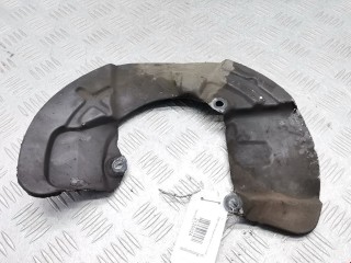 Кожух защитный тормозного диска Volvo V70 2000-2004, 30760816