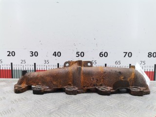Коллектор выпускной, ориг. номер 14004AW400, Nissan Primera 2001-2008
