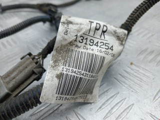 Проводка, ориг. номер 13194254, Opel Meriva 2006-2010