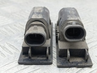 Подсветка номера, ориг. номер 0461200, 13251936, Opel Astra 2006-2014