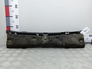 Кронштейн крепления бампера заднего, ориг. номер 13179908, Opel Corsa 2006-2011