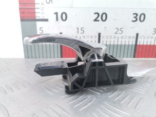Ручка внутренняя передняя правая, ориг. номер 80670JD00C, Nissan Qashqai 2006-2010
