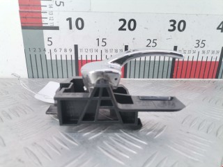 Ручка внутренняя передняя правая, ориг. номер 80670JD00C, Nissan Qashqai 2006-2010