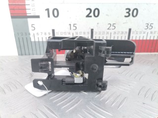 Ручка внутренняя передняя правая, ориг. номер 80670JD00C, Nissan Qashqai 2006-2010