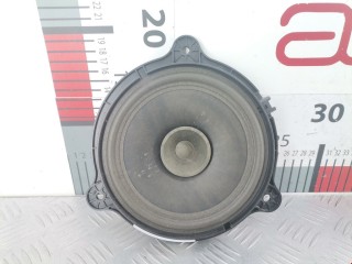 Динамик, ориг. номер 7606500485, Nissan Qashqai 2006-2010