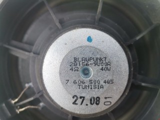 Динамик, ориг. номер 7606500485, Nissan Qashqai 2006-2010