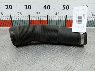 Патрубок воздушного фильтра Opel Corsa 2000-2003, бензин, 55558950