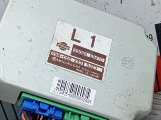 Блок управления раздаточной коробки, ориг. номер 33084EB41C, A58-000X93, Nissan Pathfinder 2004-2010