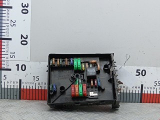 Блок предохранителей Volkswagen Touran 2006-2010, 1K0937125A