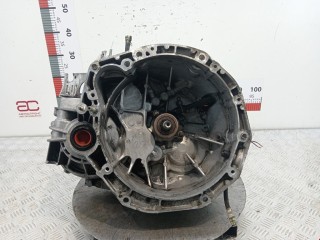 КПП механическая (МКПП) 6-ступенчатая, ориг. номер NDO002, 7701717851, Renault Megane 1999-2003
