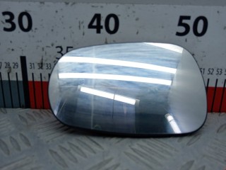 Стекло зеркала наружного левого, Renault Scenic 1999-2003