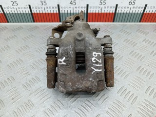 Суппорт задний правый, ориг. номер 4400N5, Peugeot 307 2001-2005