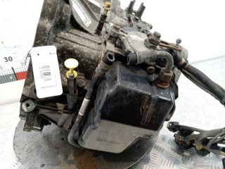 КПП автоматическая (АКПП), ориг. номер 5449442, Volvo V70 2000-2004