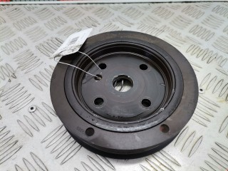 Шкив коленвала, ориг. номер 30731039, 8692285, Volvo V70 2000-2004