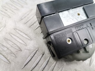 Кнопка освещения панели приборов, ориг. номер 7700432127, Renault Scenic 1999-2003