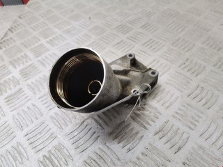 Корпус масляного фильтра, ориг. номер A1661800710, Mercedes A W168 2001-2004