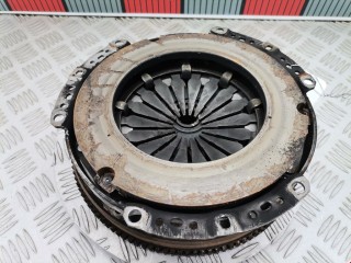 Маховик, ориг. номер 0532P8, V755230380, Peugeot 207 2006-2009