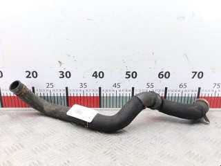 Патрубок радиатора Peugeot 207 2006-2009, МКПП, 1351LY