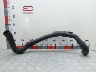 Патрубок интеркулера, ориг. номер 7M3145957G, 7M0145834A, Volkswagen Sharan 2000-2003