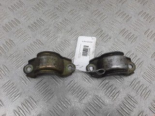 Крепление втулки стабилизатора Audi A6 1997-2001, 4D0411336