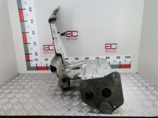 Лонжерон правый Nissan Interstar 2001-2008, микроавтобус