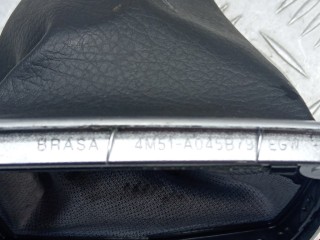 Чехол рычага КПП, Ford Focus 2001-2005