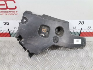 Кронштейн (крепление) бампера, ориг. номер 8200409288, Nissan Interstar 2001-2008