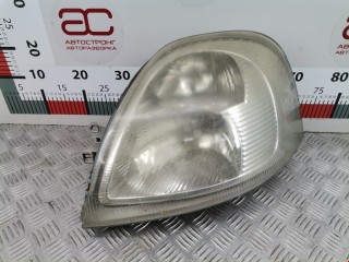 Фара левая Nissan Interstar 2001-2008, 8200163516
