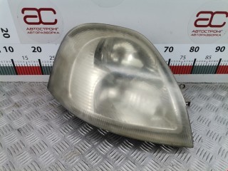 Фара правая Nissan Interstar 2001-2008, 8200163518