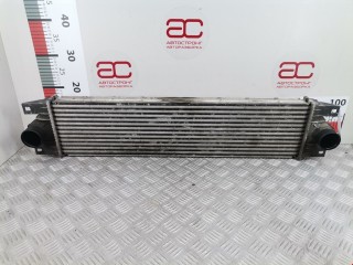 Интеркулер Nissan Interstar 2001-2008, МКПП