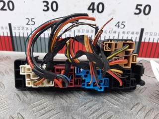 Блок реле, ориг. номер 7N0937503A, Volkswagen Golf 2008-2012