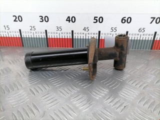 Отбойник бампера заднего, ориг. номер 51128119262, BMW 3 E36 1990-1996